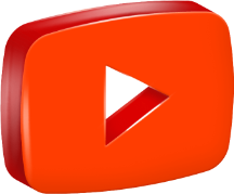 YouTube Icon